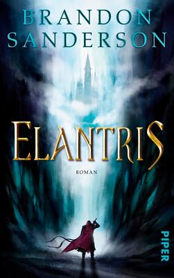 Elantris | Buch | 9783492281539