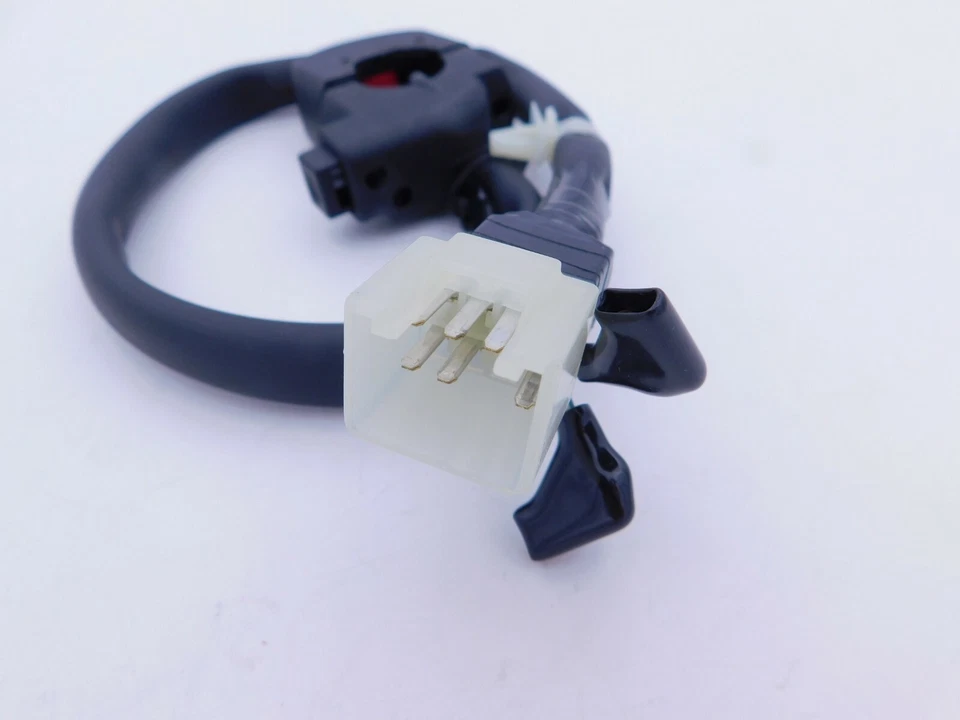 ПРАВЫЙ СТАРТОВЫЙ ВЫКЛЮЧАТЕЛЬ ОСТАНОВА ВЫКЛЮЧАТЕЛЯ 2004-2007 CBR1000 CBR1000 RR  - Изображение 3 из 4