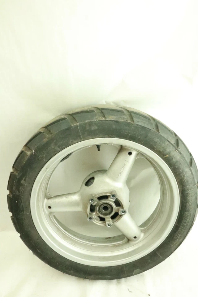 Llanta trasera Suzuki Katana 600 1998-2006 OEM Foto 3 de 4
