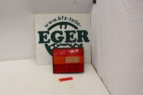 VW Passat 3A 35i Kombi Rücklicht innen links Rückleuchte 3A9945107A #15362 A5A3