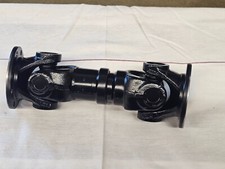 Weidemann Wacker 1000182290 Front Axle Drive Shaft Cnh Kramer Telehandler Kt407