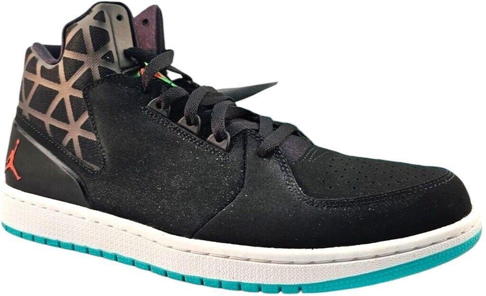Jordan 1 Flight 3 Jade for Sale | Authenticity Guaranteed | eBay