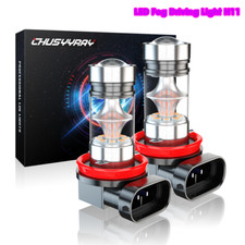 For Acura Tsx 2004-2014 Led Fog Driving Light H11 Pink Purple Bright Bulbs For Acura Tsx 2004-2014 Led Fog Driving Light H11 Pink Purple Bright Bulbs