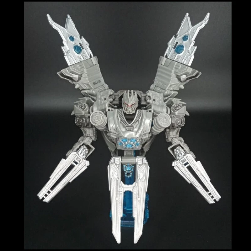 3D DIY Upgrade Kit For Studio Series SS62 Soundwave Weapon Shield Accessories - Image 2 of 4