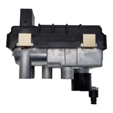 Turbocharger Electronic Actuator Chrysler Voyager 2.5 / 2.8 CRD 35242128F 771955