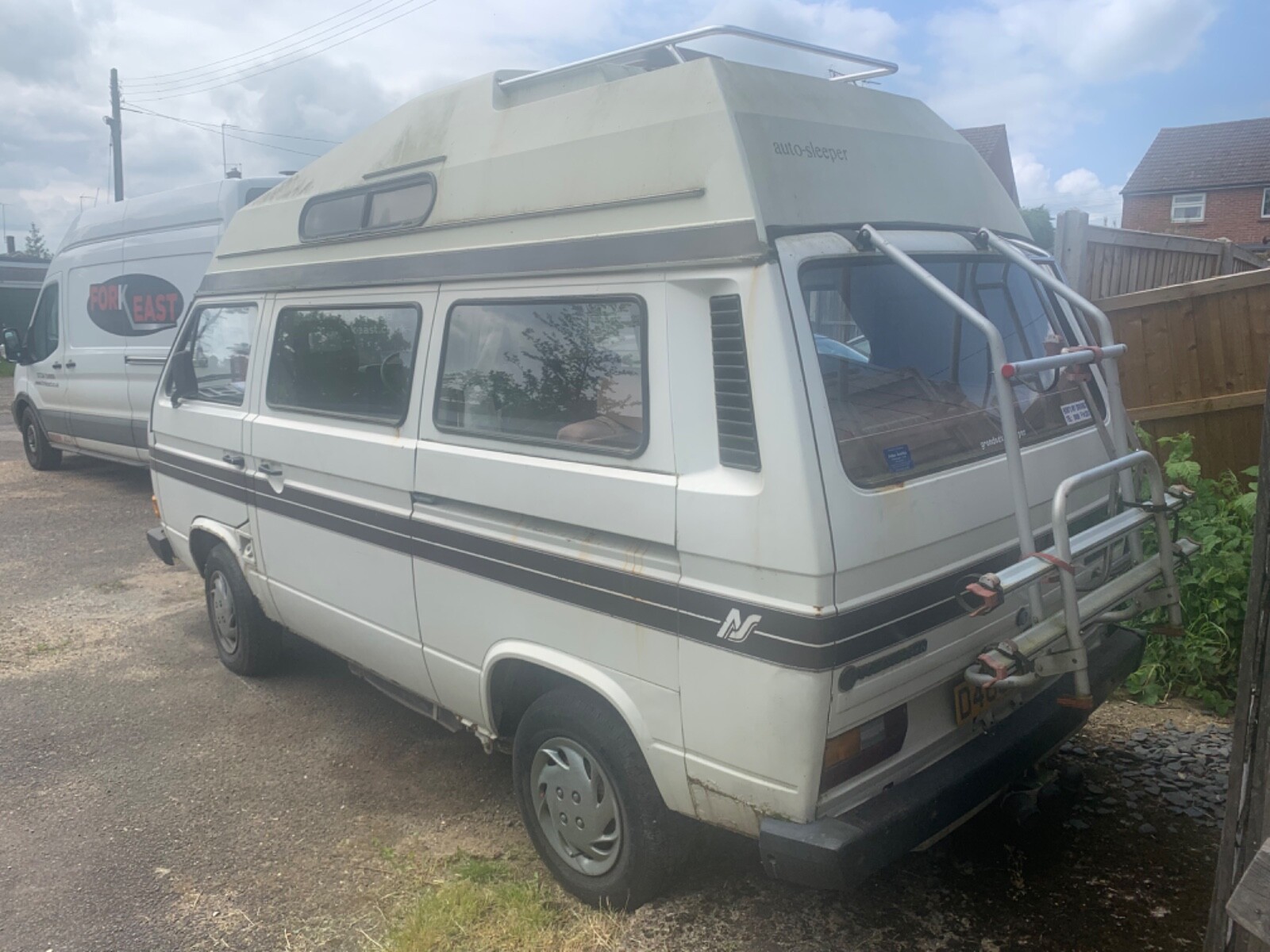 camper vans for sale eBay