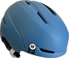 Giro Avera Mips Women's M 55.5-59 cm 7119273 Mat Blue Snow Sports Helmet New