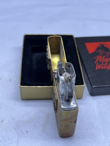 Zippo Marlboro Cowboy - Picture 5 of 6