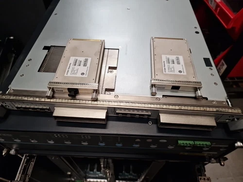 Juniper MPC4E-3D-2CGE-8XGE 2x100GE, 8x10GE for for MX240/480/960  with 100Gb CFP