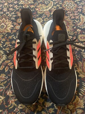 Adidas Ultraboost 22 Men display picture 2