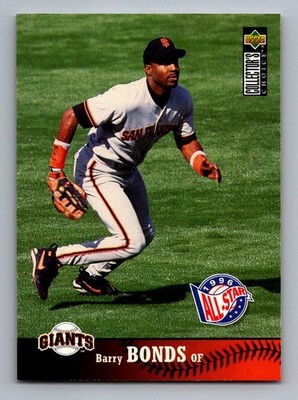 1997 COLLECTOR'S CHOICE Baseball Set Builder Singles  Stars, HOF, Inserts