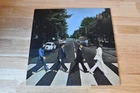 The Beatles - Abbey Road Capitol EMI RECORDS C1 464461 Vinyl LP
