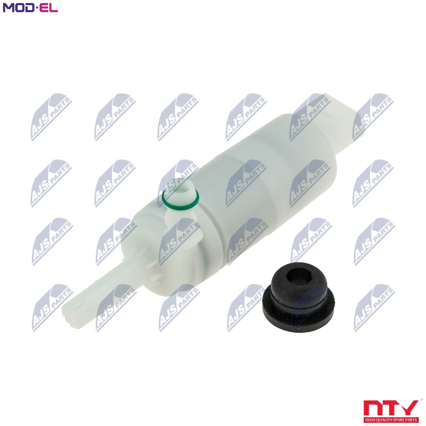 ✅Fits NTY ESP-ME-000 WASHER FLUID PUMP HEADLIGHTS ⭐UK Seller⭐ - Image 11