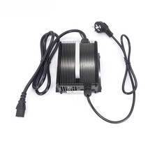 24V 10A External Battery Charger Fits For Heli CBD15-Y Electric Pallet Truck