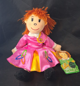 Irish Dancer Doll | eBay
