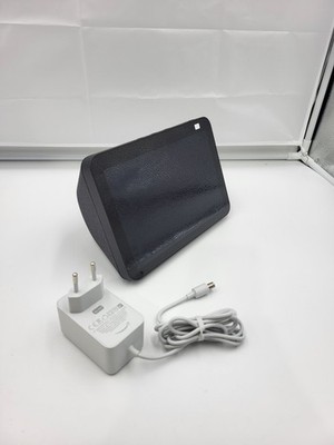 Amazon Echo Show 8 2. Generation Smart Display Alexa Anthrazit_1.5_5