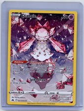 diancie pokemon card full art Diancie