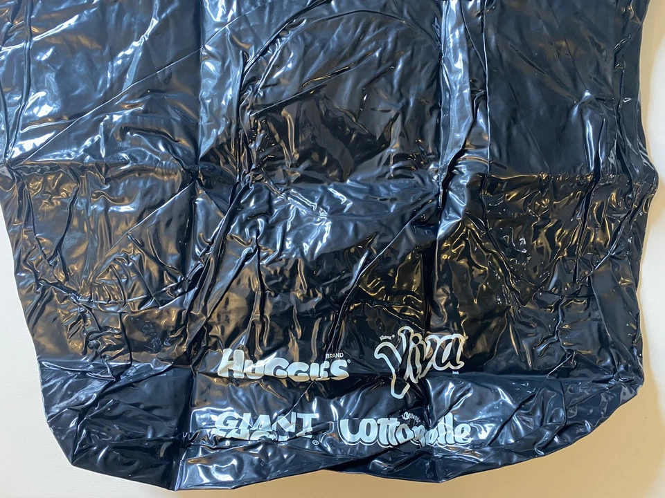 Silla inflable para niños Pittsburgh Pirates Giant Eagle nueva Foto 3 de 4