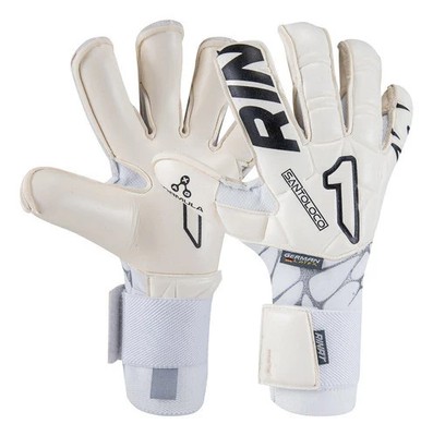 New RINAT SANTOLOCO PRO Size 10, Goalkeeper, Futbol