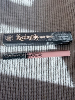 Kat Von D Liquid Lipstick Ludwig