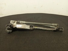 FORD FIESTA Wiper Motor Front 2008-2017 5 Door Hatchback 