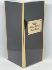 Amouroud Oud Tabac EDP Spray 3.4oz / 100ml NEW IN BOX BNIB