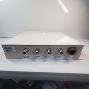3M UHF 6204-001-ETSI RFID Toll Reader 24Vdc.