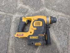 Dewalt DCH253 18V SDS Hammer Drill Body Only