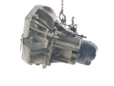 Boite de vitesse Renault MODUS