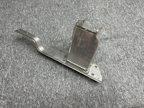 Original OEM BMW X5 F15 2014 Stoßstange Träger vorne 51647294507 DGJ1045