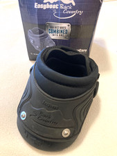 Easyboot Backcountry Horse Hoof Trail Protection Boot- size 2 single