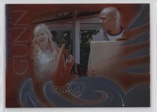 2004 Inkworks Angel Season 5 The Last Days Charles Gunn #LD2 8w5