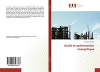 Audit Et Optimisation éNergéTique Ahmed El Maalmi