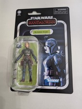 STAR WARS THE VINTAGE COLLECTION VC226 Bo-Katan Kryze