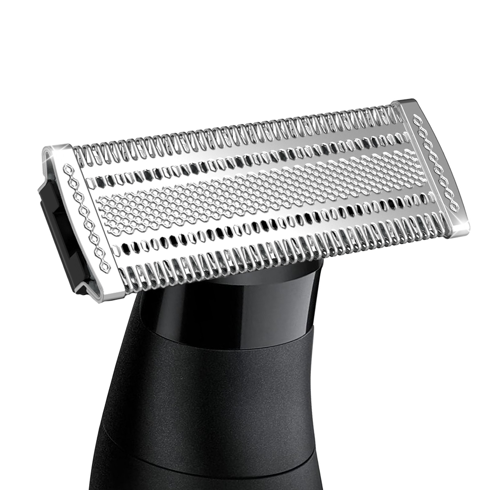 Trimmer Replacement Blade Compatible with Braun Series X XT5, XT3 Head Assembly