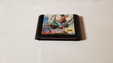 Hook (Sega Genesis, 1993) - Cart Only