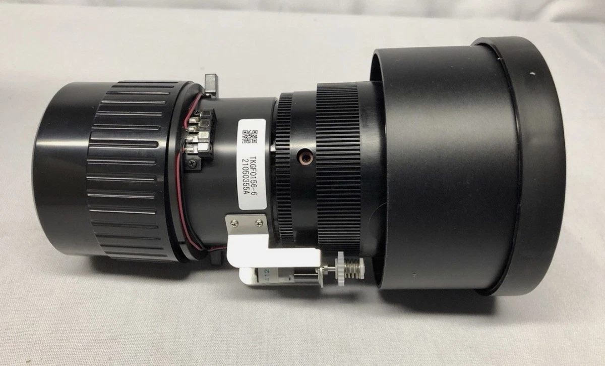 Panasonic Zoom Projection Lenses for sale | eBay