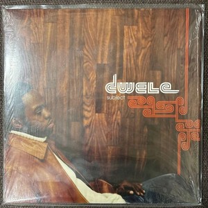 Dwele Vinyl | eBay