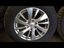 Wheel 20x8 Alloy 12 Spoke Road Wheel Fits 15-17 INFINITI QX80 284692