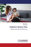 Pediatric Rotary Files Menia Gumro