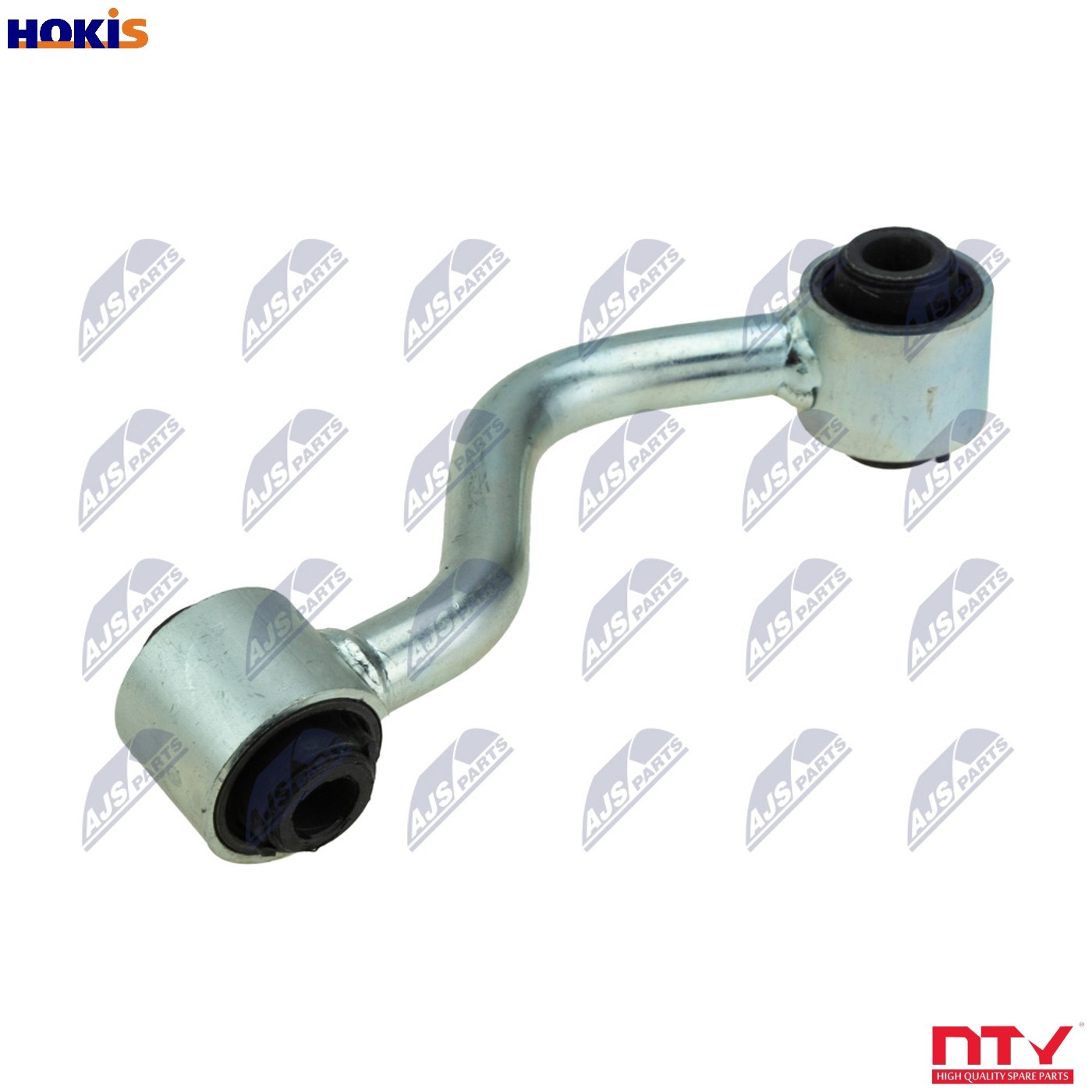 Rear Stabilizer Link For Nissan Juke F15 10- /Rear, Left/ - Image 8