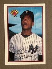 Click to enlarge Rickey Henderson