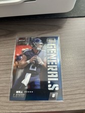 Will Levis  Topps Finest  Card #89/99