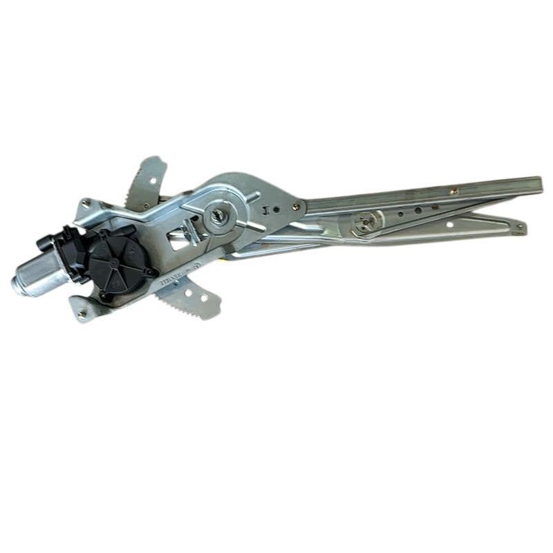 Lève vitre avant gauche 7700303543 électrique robuste pour Kangoo - 2