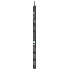 APC NetShelter Rack PDU Advanced Gen 2, Switched Metered Outlet, 5.0kW, 1Phase,