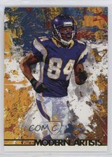 2023 Topps Composite Modern Artists Randy Moss #MA-11 HOF pl8