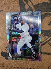 2025 Topps Update Series - Michael Taylor #US57