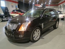 2015 Cadillac SRX FWD 4dr Premium Collection 1 Owner Clean Carfax Fl