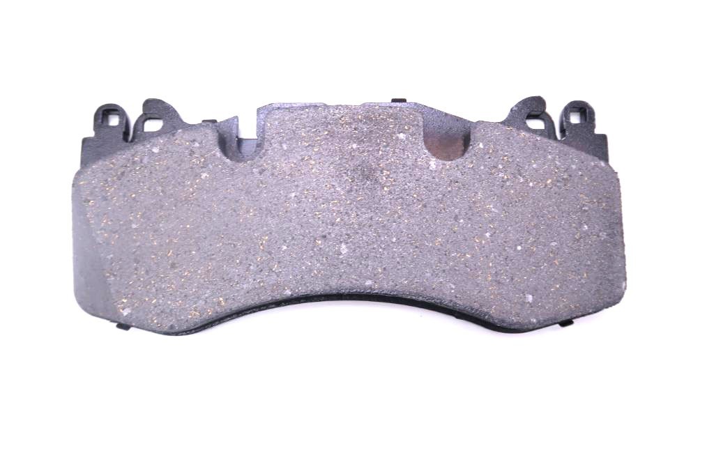 Maserati Levante Modena 2020-2025 Front Brake pad P/N 673010893