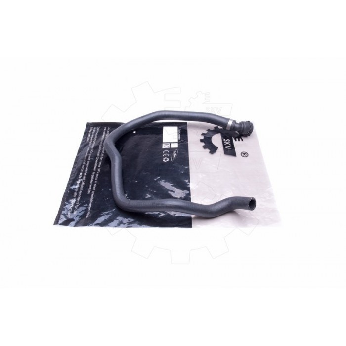 Tuyau d'eau anti-fuite pour BMW E46 - Solution surchauffe moteur Série 3 64218376153